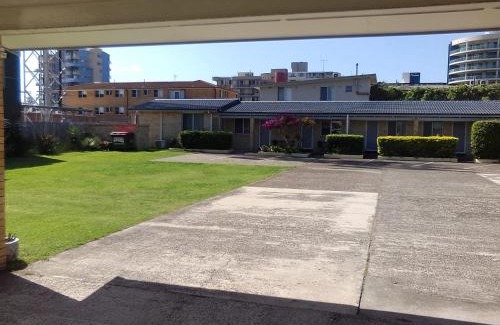 Forster Hotel | Inviting Forster and Wallis Lake Motel with Ocean Views