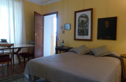 Cannero Riviera Apartment | Discover Forster's Nest: Guest Rated 9.1/10 Stay