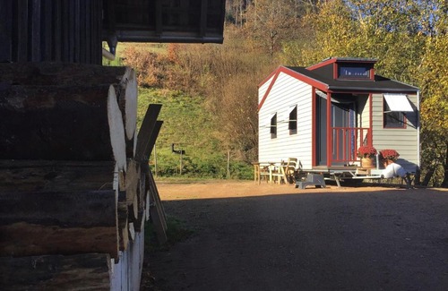 Biederbach House | Discover Forsthaus Erzenhof: Guest Rated 8/10 Retreat