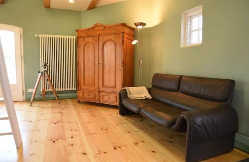 Lelkendorf House | Child-Friendly Retreat at Forsthaus Lelkendorf