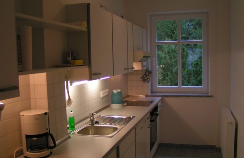 Klosterwalde Apartment | Forsthaus Metzelthin - Perfect Getaway for Dog Lovers