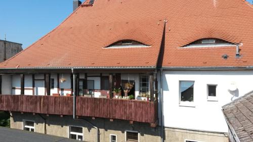 Pretzsch Apartment | Forsthaus Nicolai