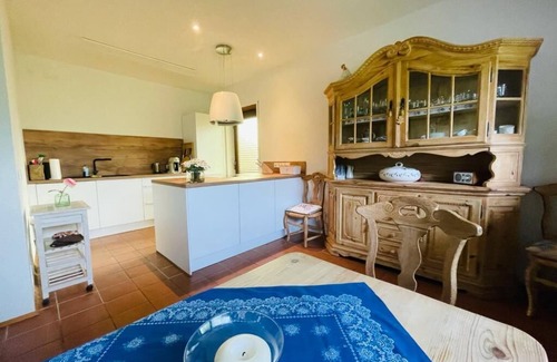 Dahn House | Discover Forsthaus Zerbe: Family-Friendly Retreat Awaits