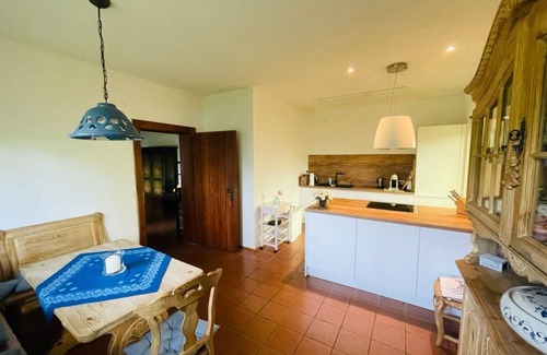 Dahn House | Discover Forsthaus Zerbe: Family-Friendly Retreat Awaits