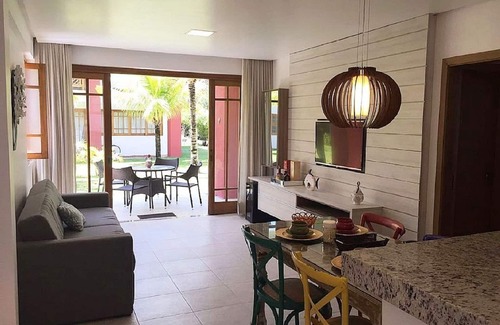 Praia do Forte House | Fort Beach Getaway: Exceptional 9.8/10 with Ocean Views