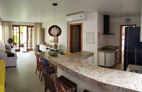 Praia do Forte House | Fort Beach Getaway: Exceptional 9.8/10 with Ocean Views
