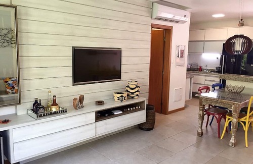 Praia do Forte House | Fort Beach Getaway: Exceptional 9.8/10 with Ocean Views