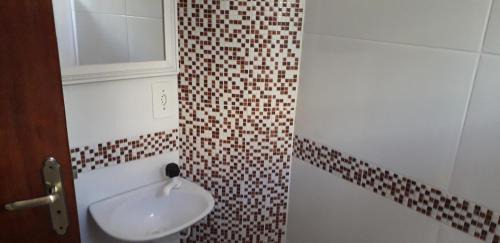 Angra dos Reis Apartment | Oceanfront Retreat at Fort: Rated 9/10 by Guests