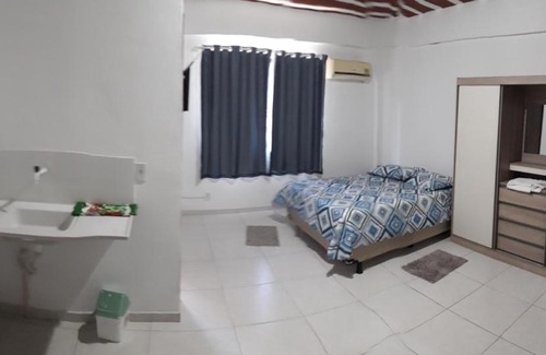 Angra dos Reis Apartment | Oceanfront Retreat at Fort: Rated 9/10 by Guests