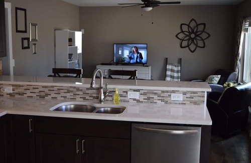 Fort Collins House | Top-Rated Fort Collins House Near CSU and City Park