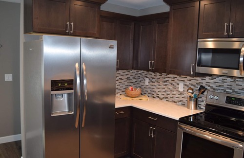 Fort Collins House | Top-Rated Fort Collins House Near CSU and City Park