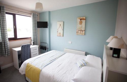 Duncannon Hotel | Ocean View at Fort Conan Hotel: Rated 9/10 by Guests