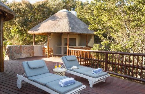 Seafield Cabin | Discover Fort D'Acre: Oceanfront Bliss with Top Amenities