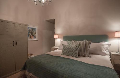 Seafield Cabin | Discover Fort D'Acre: Oceanfront Bliss with Top Amenities
