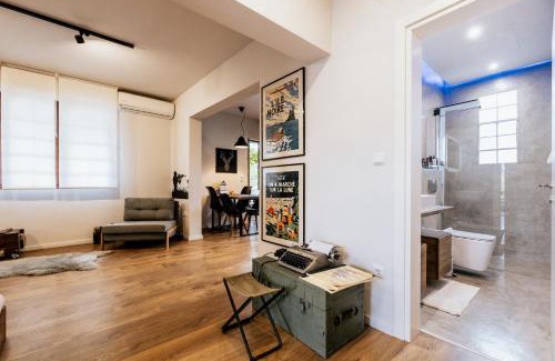 Agkistro Apartment | Charming Fort D-Val Apartment: Guest Rated 9.8, Pet Friendly