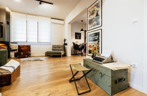 Agkistro Apartment | Charming Fort D-Val Apartment: Guest Rated 9.8, Pet Friendly