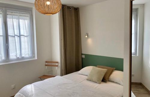 Fort-Mahon-Plage Apartment | Family-Friendly Apartment with Sunset Views in Fort-Mahon-Plage