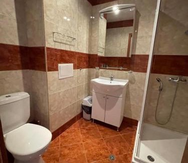 Elenite Apartment | Relaxing Fort Noks SP Apartments with Oceanfront Views
