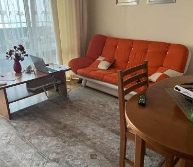 Elenite Apartment | Fort Noks with sea view