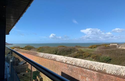 Totland Bay House | Fort View- Totland