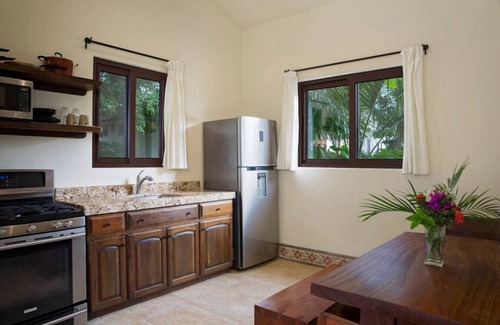 Playa Colorado Apartment | Perfect Getaway at Fort Walker Studio: Spa & Breakfast Included