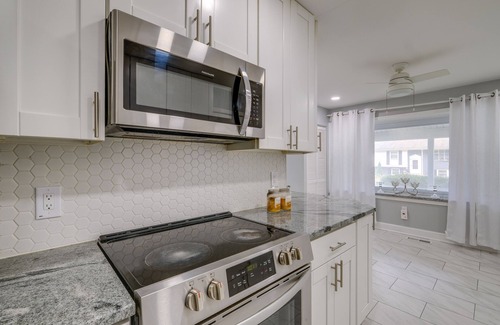 Fort Washington House | Welcoming Fort Washington Home Near National Harbor