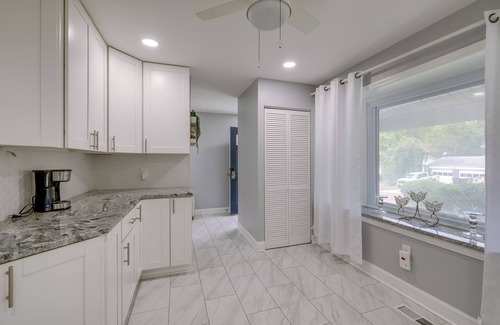 Fort Washington House | Welcoming Fort Washington Home Near National Harbor