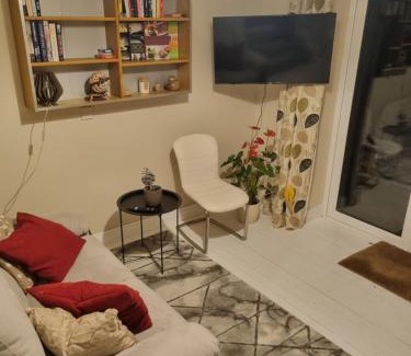 Dripsey Apartment | Discover Comfort at Fort William, Dripsey - Rated 8.8/10!