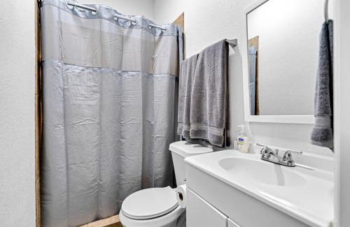 Fort Worth Apartment | Fort Worth Medical District Bungalow