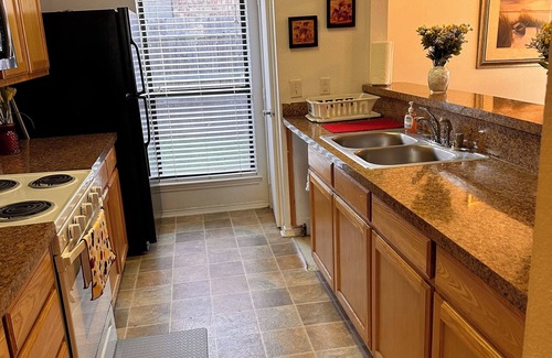 Fort Worth House | Experience Above Beyond Ability Residence in Fort Worth