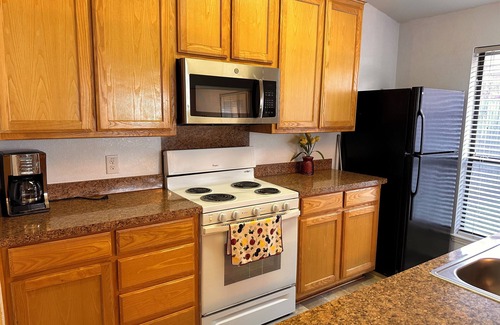 Fort Worth House | Experience Above Beyond Ability Residence in Fort Worth
