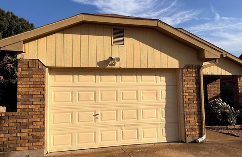 Fort Worth House | Experience Above Beyond Ability Residence in Fort Worth