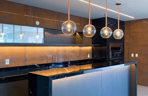 Edson Queiroz Apartment | Top-Rated Fortaleza Sul Flat Service with Pool & Kitchen