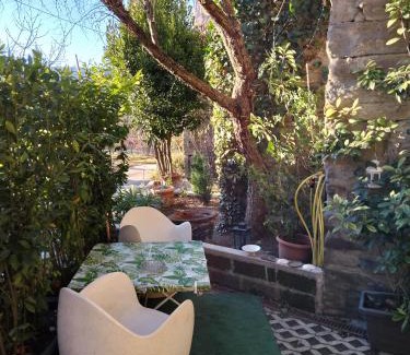 Casola Valsenio Bed & Breakfast | Indulge at Fort Cozzo: Jacuzzi Suite & Sauna Getaway