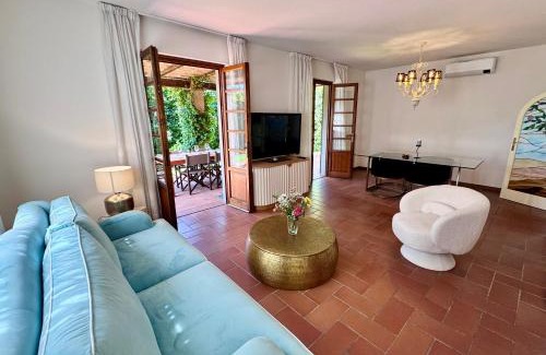 Forte dei Marmi Villa | Forte Classic Stylish Villa