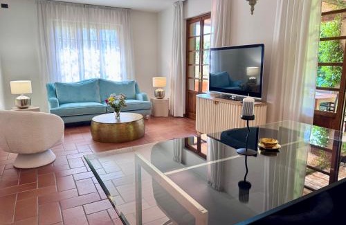 Forte dei Marmi Villa | Forte Classic Stylish Villa