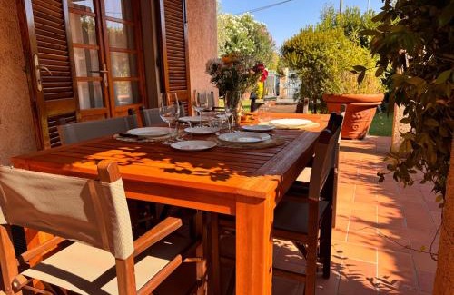 Forte dei Marmi Villa | Forte Classic Stylish Villa