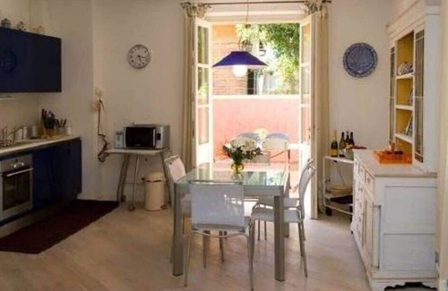 Forte dei Marmi Villa | Beautiful Forte dei Marmi Villa with Oceanfront Views