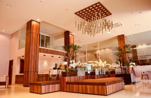 Macapa Hotel | Discover Forte Express: A 4-Star Family-Friendly Retreat