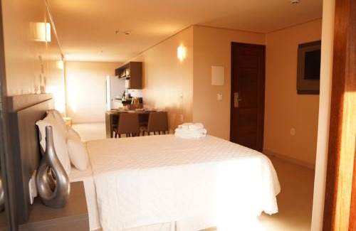 Macapa Hotel | Discover Forte Express: A 4-Star Family-Friendly Retreat