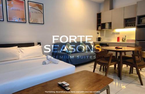 Genting Highlands Hotel | Discover Forte Seasons Genting Geo38: A Family-Friendly Retreat