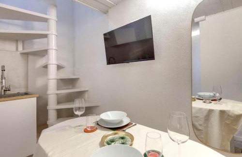 Florence Apartment | Fortezza Loft