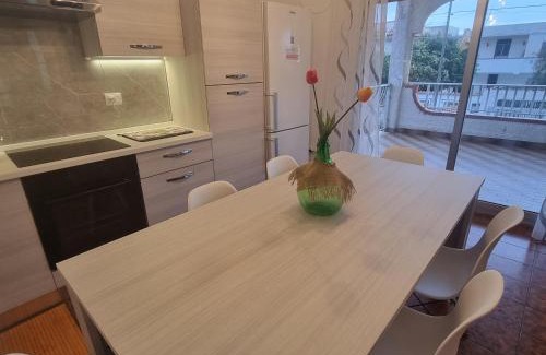 Agnone House | Discover Villa Azzurra: Pet & Child-Friendly Getaway