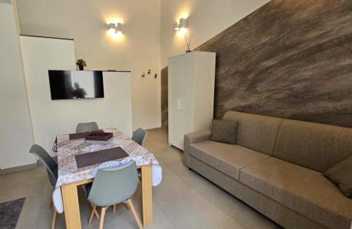 Monte Po-Nesima-San Leone-Rapisardi Apartment | Discover Fortino Living: Family-Friendly Summer Retreat
