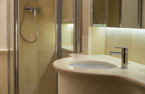 Portonovo Hotel | Exceptional Fortino Napoleonico: Ocean View & Family Friendly