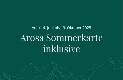 Arosa Apartment | Family-Friendly Stay at Fortuna 1 with Great Reviews