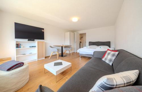 Arosa Apartment | Family-Friendly Stay at Fortuna 1 with Great Reviews