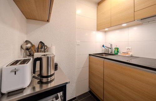 Arosa Apartment | Family-Friendly Stay at Fortuna 1 with Great Reviews