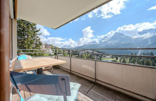 Arosa Apartment | Family-Friendly Stay at Fortuna 1 with Great Reviews