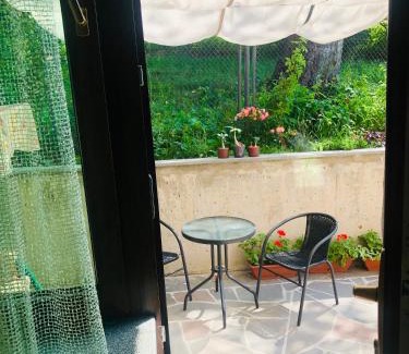 Bakuriani Villa | Family-Friendly Fortuna Cottage in Beautiful Bakuriani
